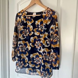 Cabi Blouse